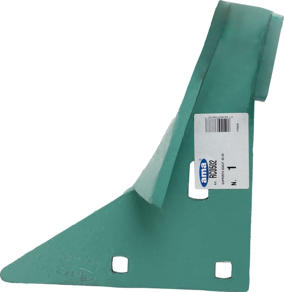 Supporto scalpello destro adattabile Nardi 6C83