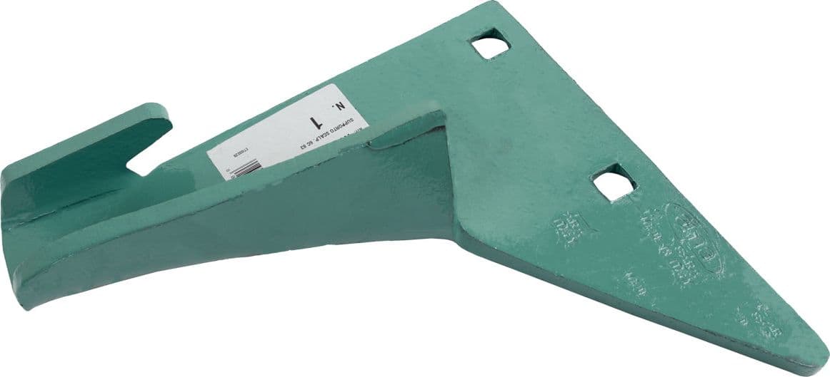 Supporto scalpello destro adattabile Nardi 6C83 - 4