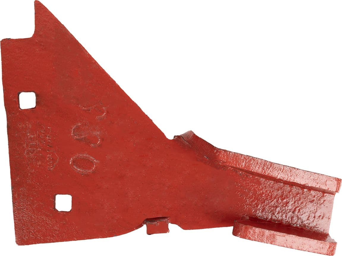 Supporto scalpello dx adattabile Sogema 0 SS - 3