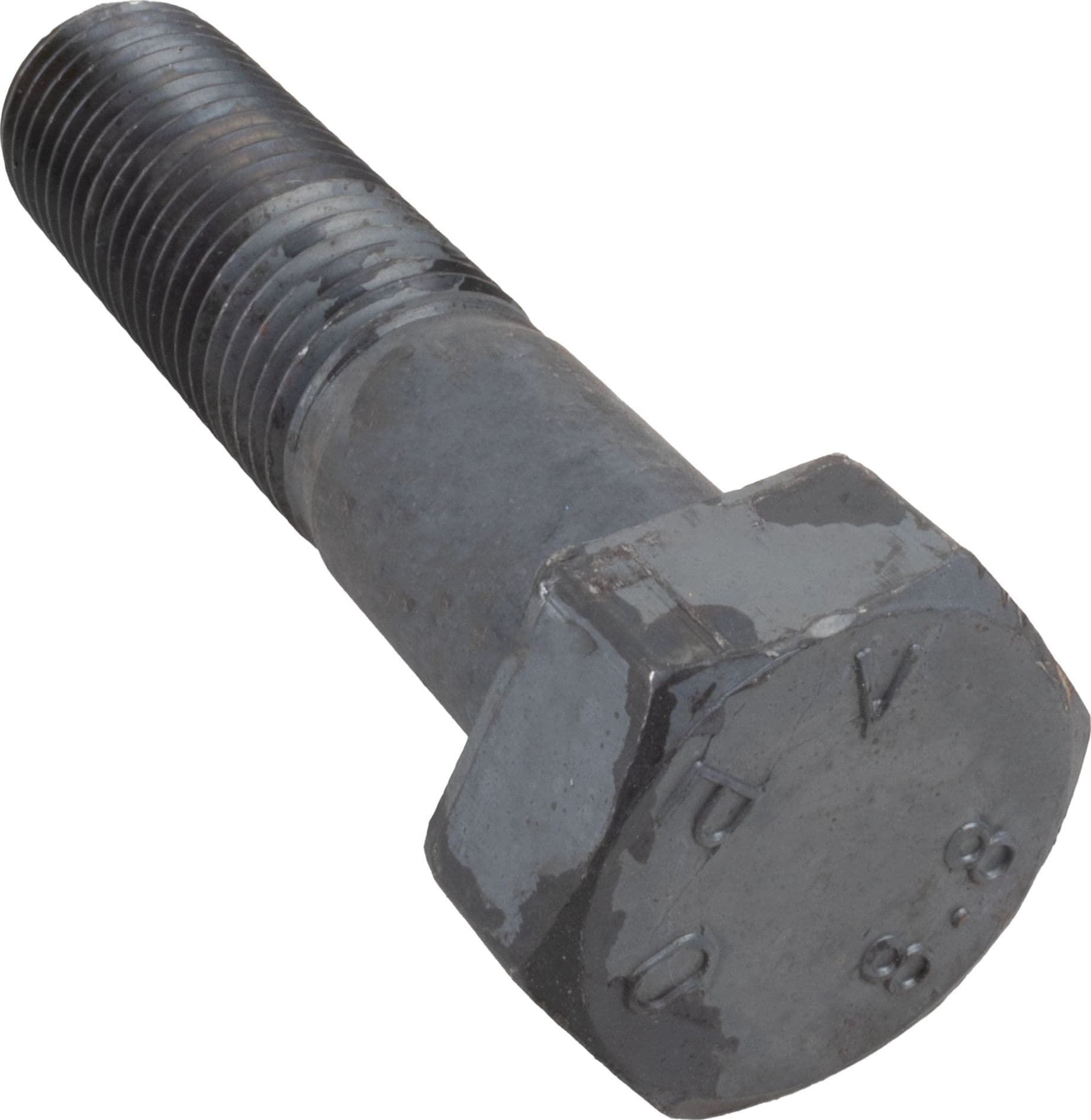 Vite esagonale 5737 M30x130 per ancora confezione da 5 pezzi - 2