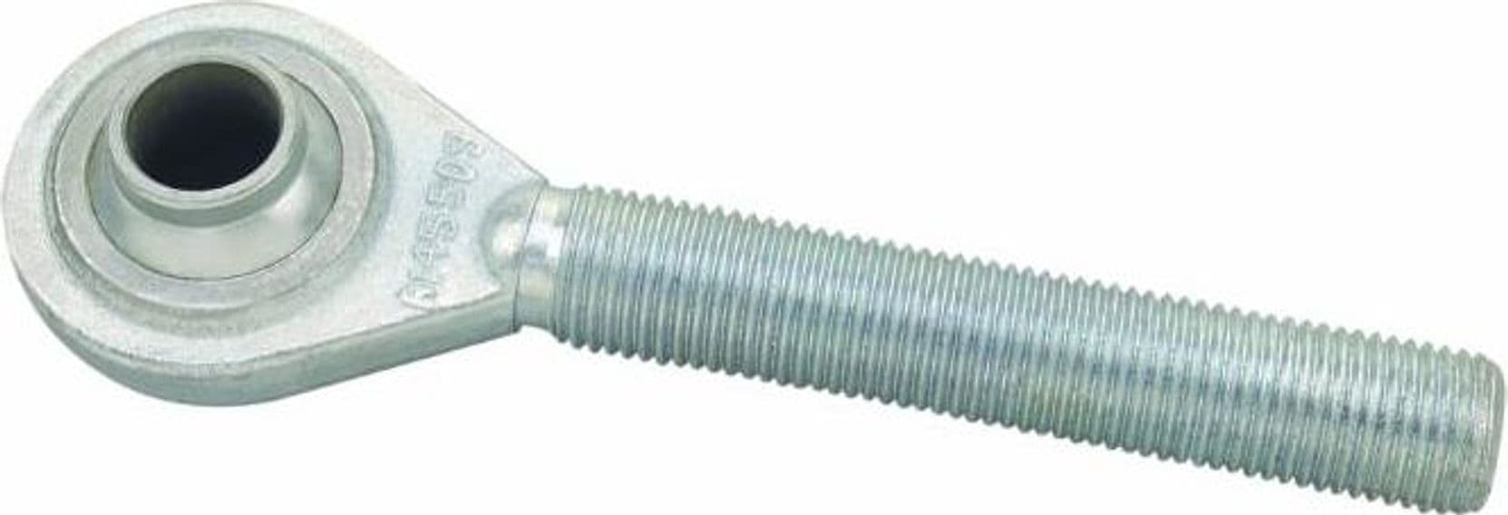 Tirante per terzo punto terza categoria Ø 32mm filettato M40x3 Sx