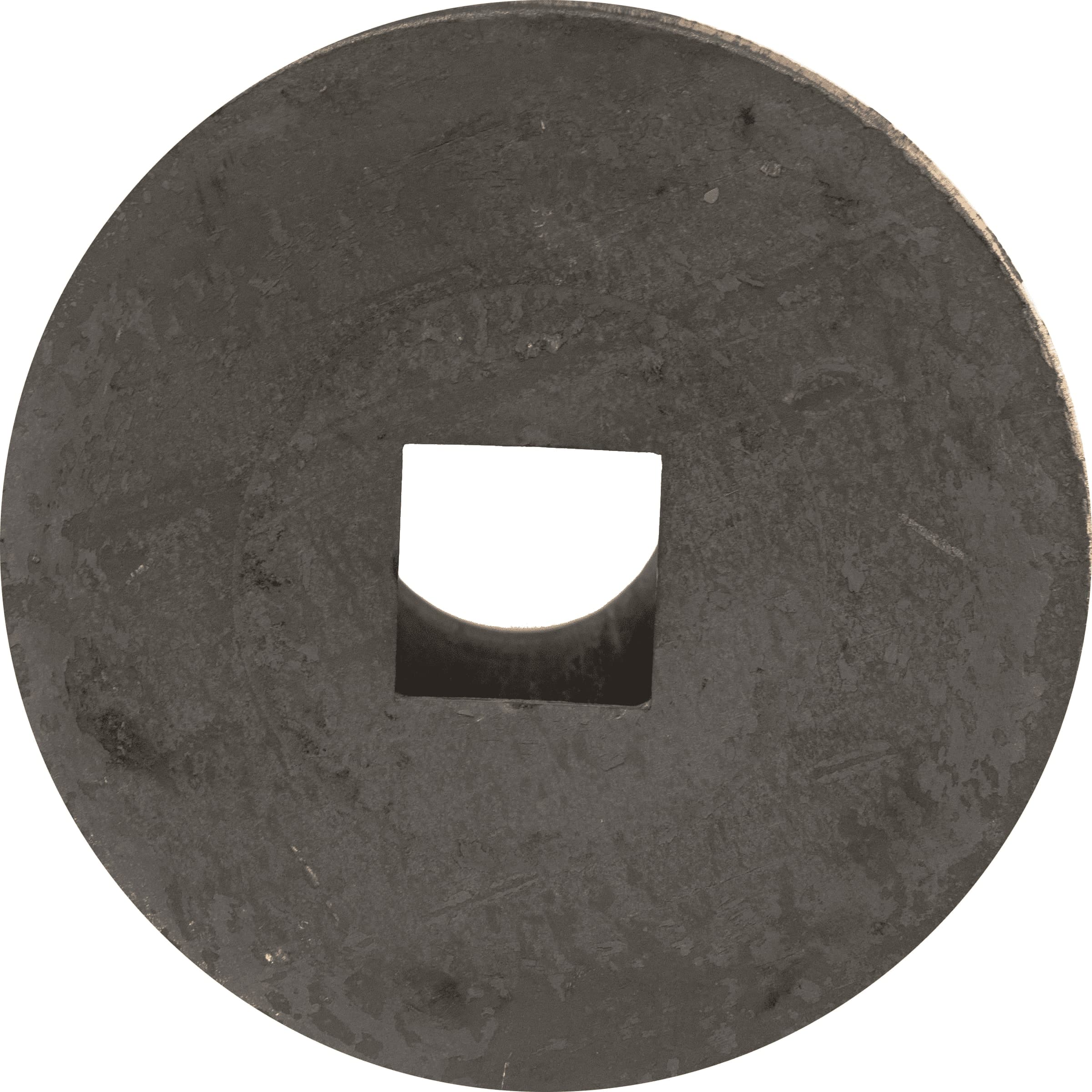 Semidistanziale lungo 6C4030 - 2