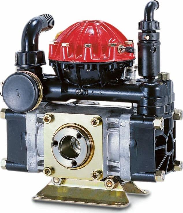 Pompa modello ar 50 sp