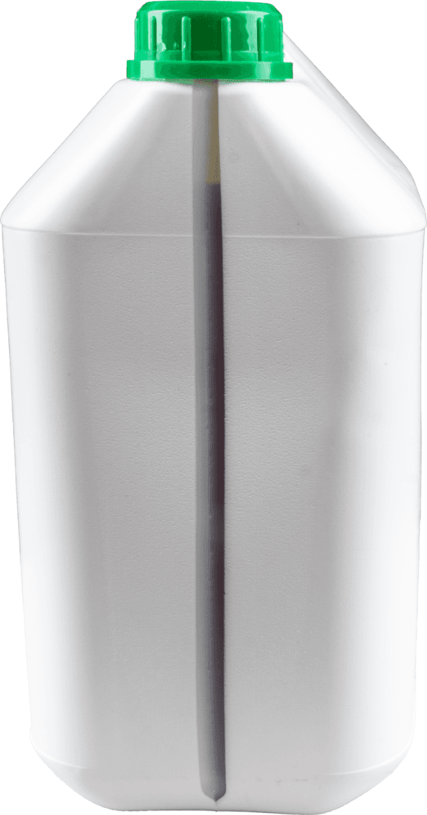 Olio protettivo catena XP-LINE Eco-Plus 5L - 3