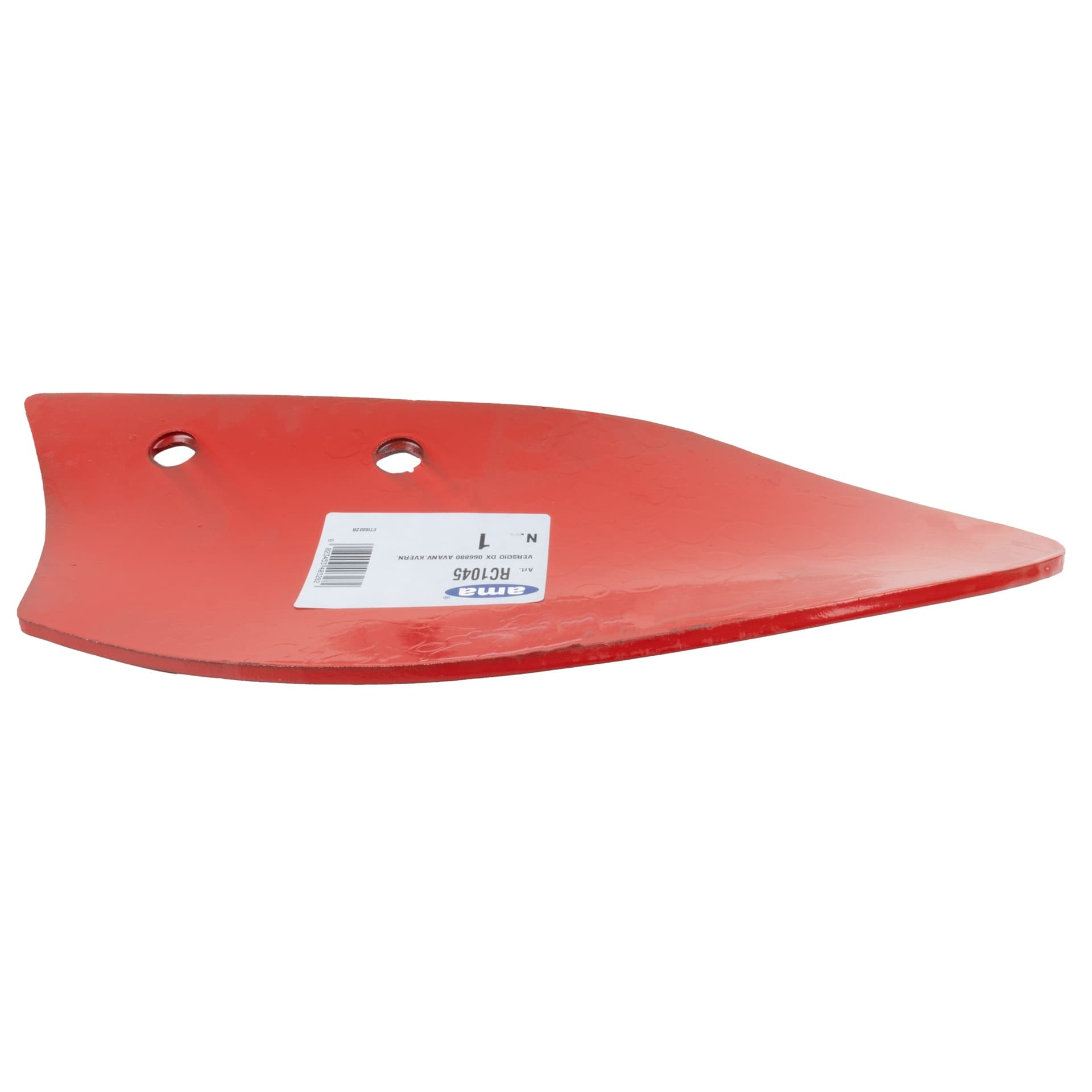 Versoio adattabile Kverneland 066880 dx - 2