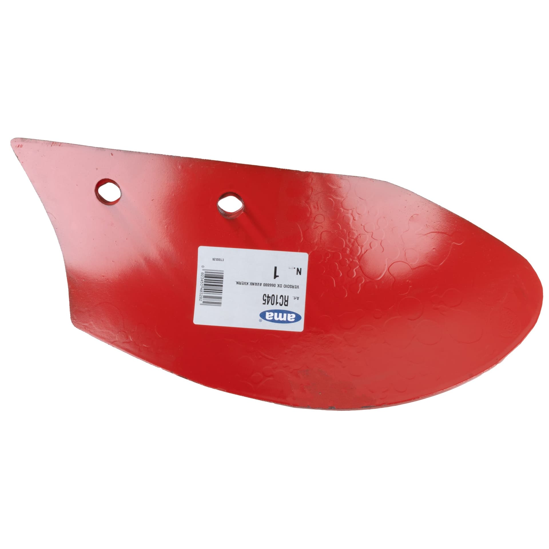 Versoio adattabile Kverneland 066880 dx - 3