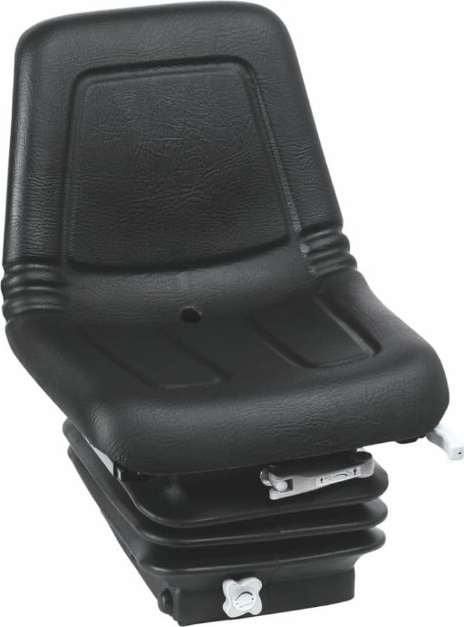 Sedile Seat con sospensione meccanica