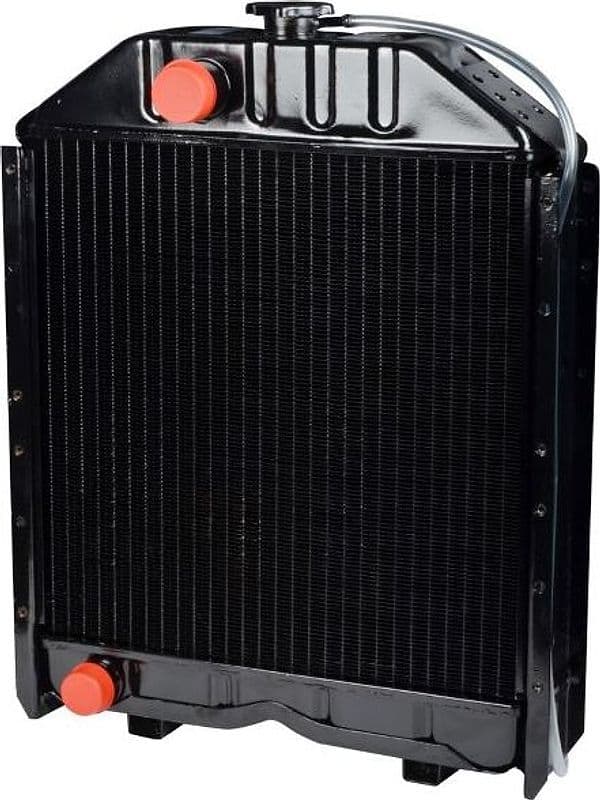 Radiatore adattabile Fiat 5153481 - 2