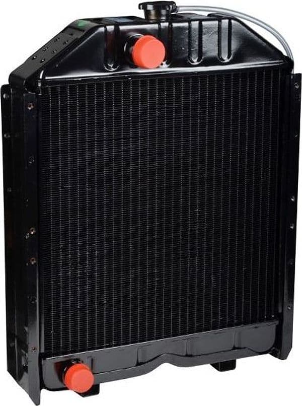 Radiatore adattabile Fiat 5153481 - 3