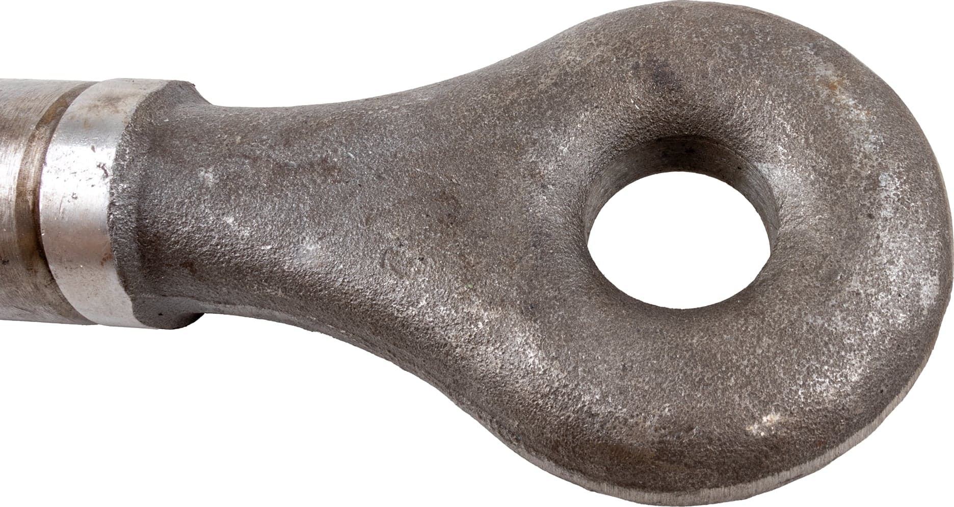 Occhione girevole non omologato leggero M24 - 3
