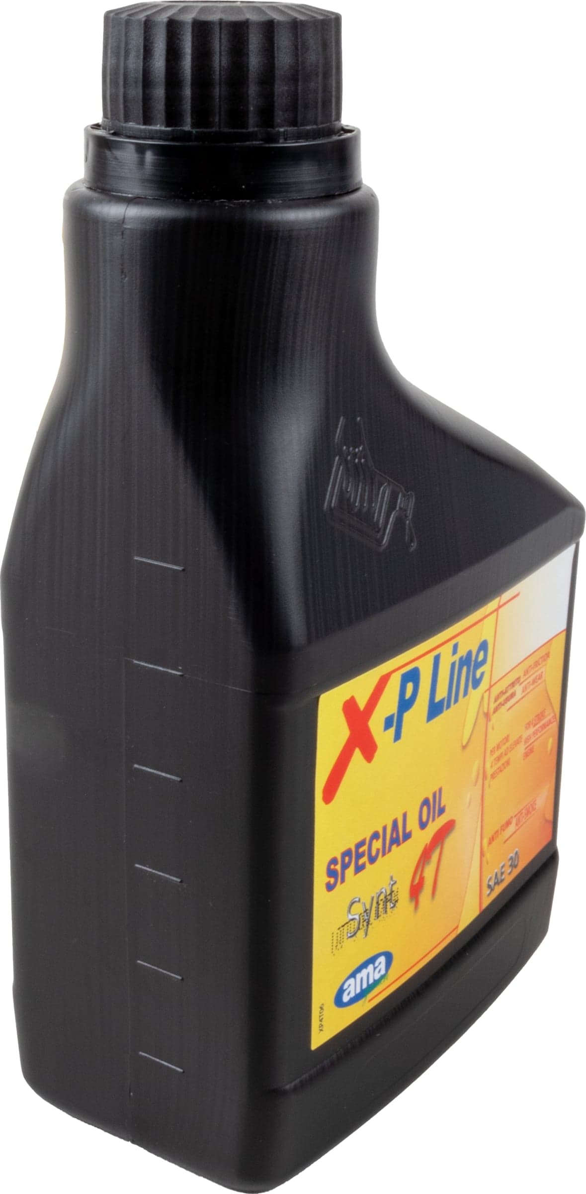 Olio motore 4 tempi Xp-Line SAE30 0,6L - 2
