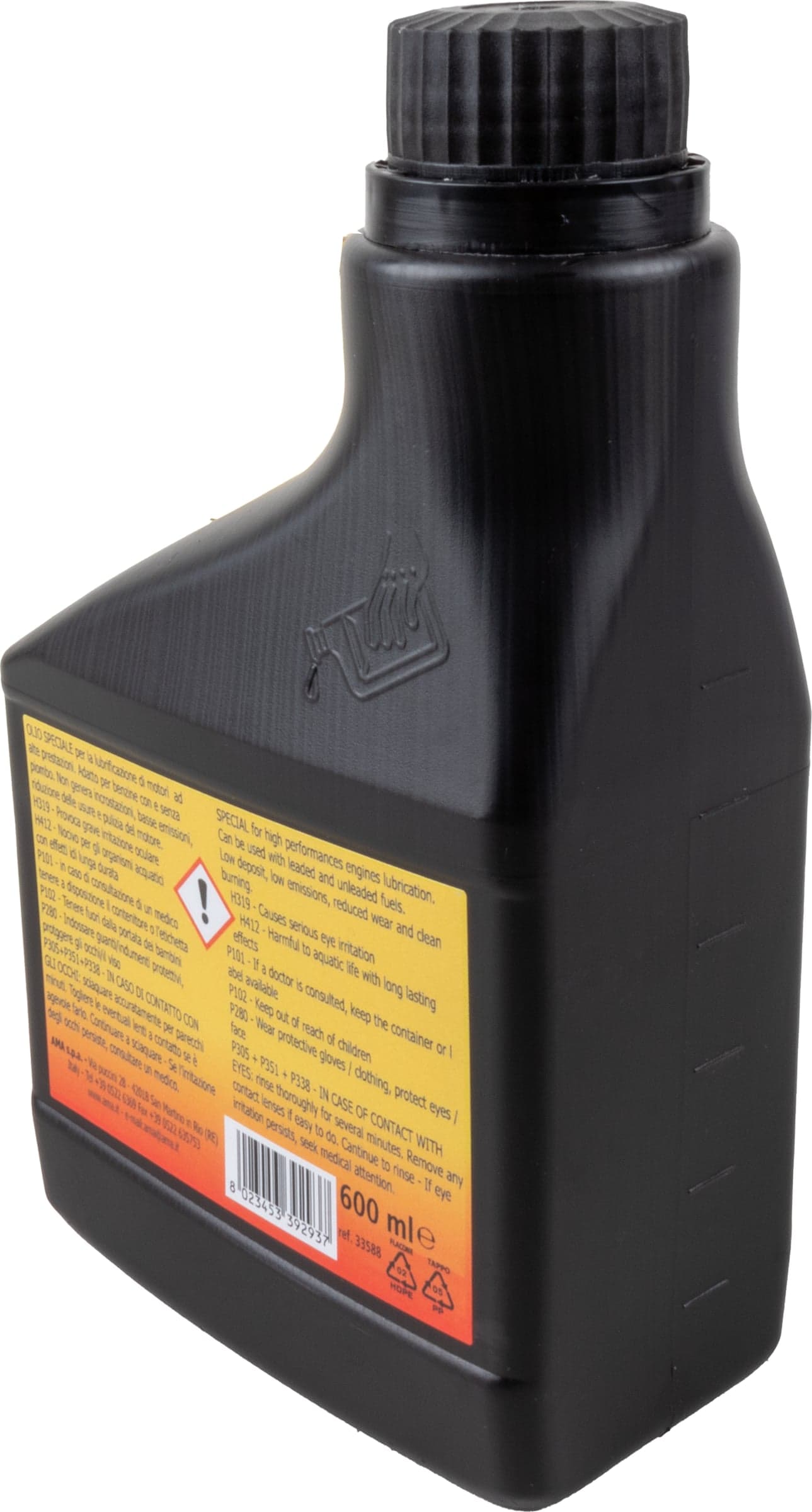 Olio motore 4 tempi Xp-Line SAE30 0,6L - 5