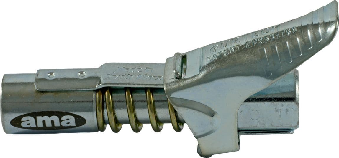 Testina ingrassaggio filetto M10 professionale - 2