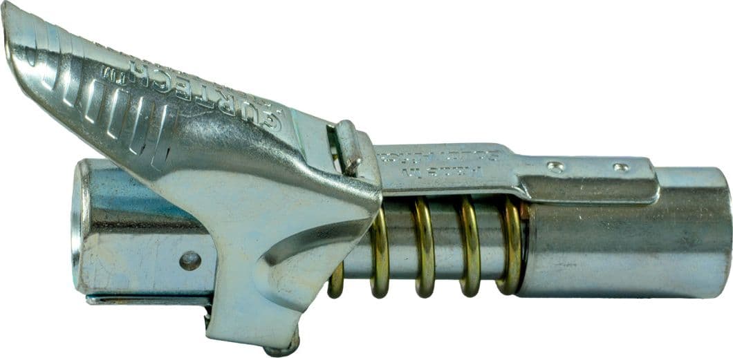 Testina ingrassaggio filetto M10 professionale - 6