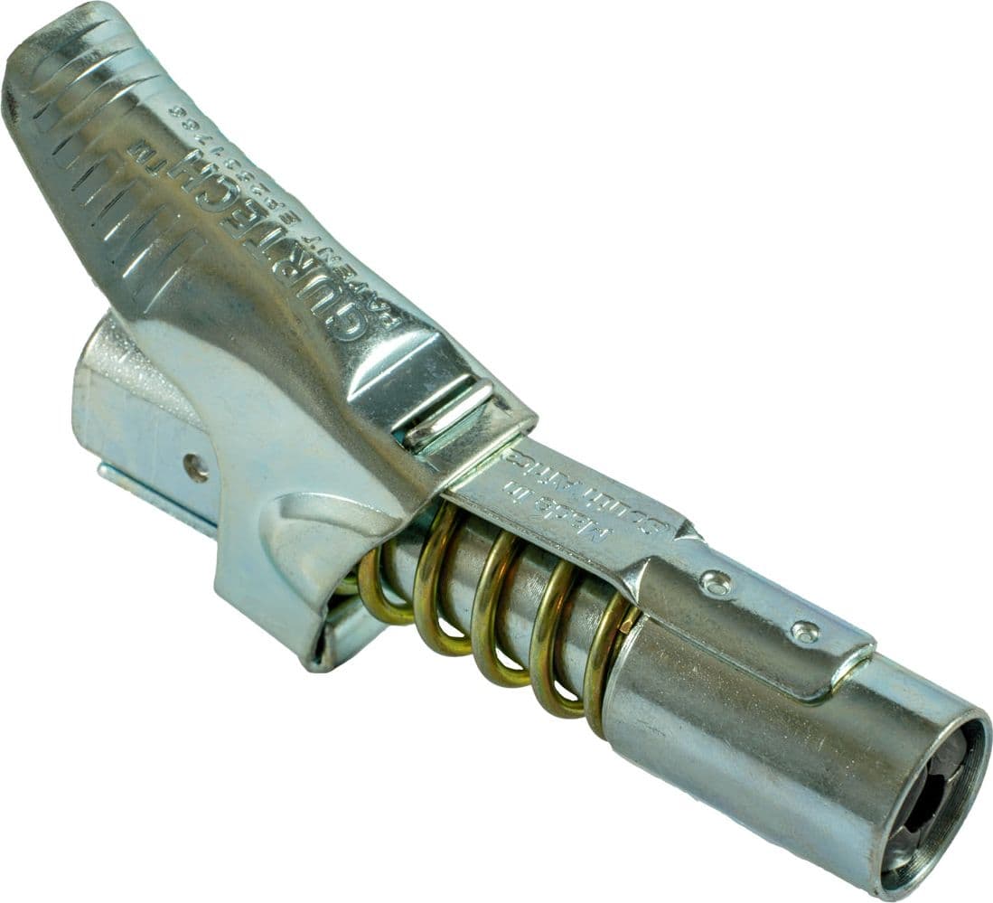 Testina ingrassaggio filetto M10 professionale - 7
