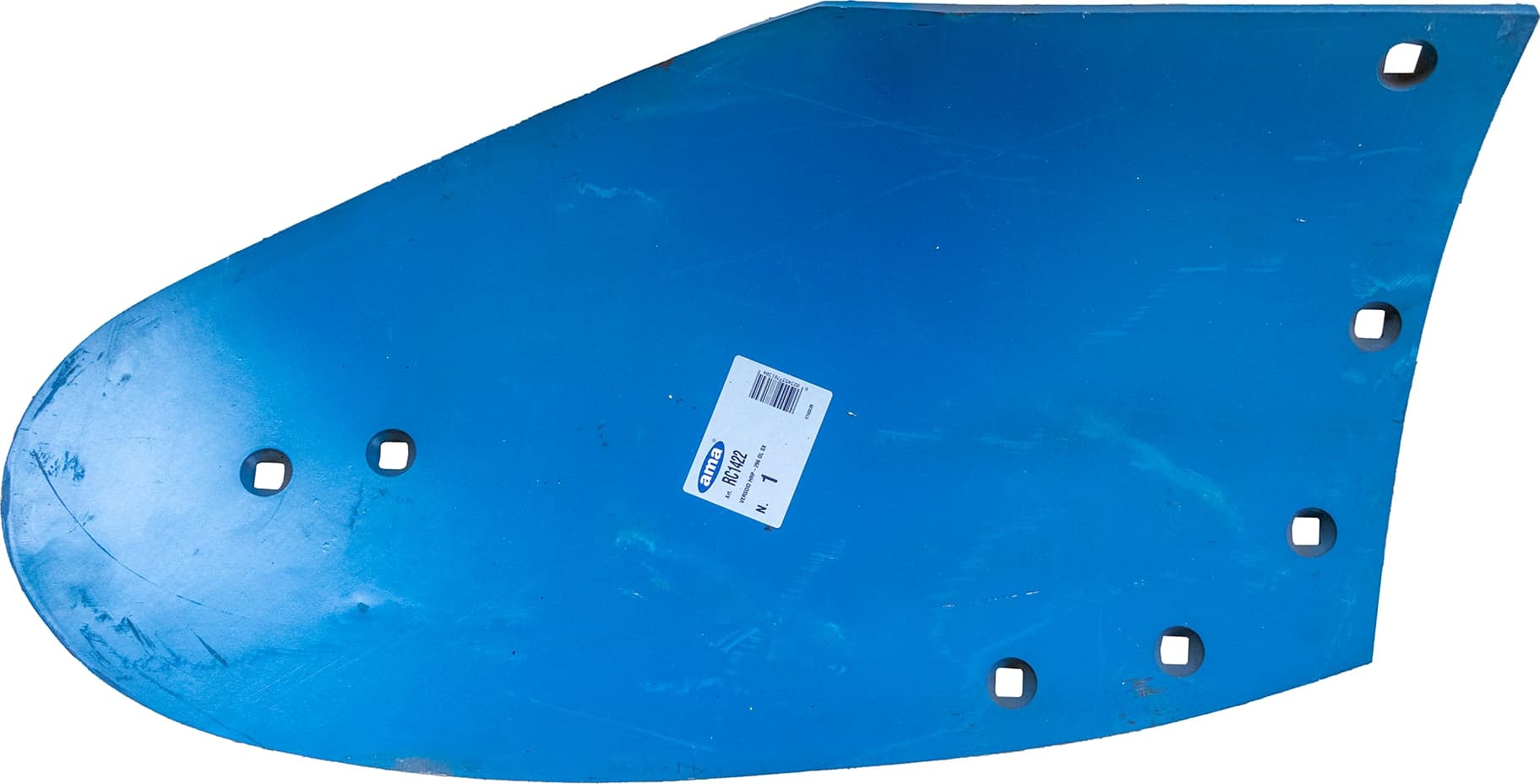 Versoio adattabile BP Rabewerk HRP296OL - 2