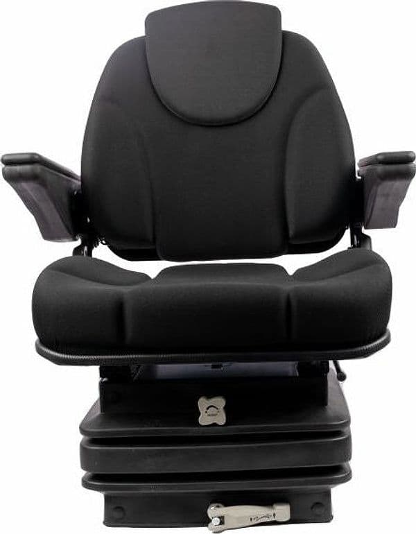 Sedile serie Activo S55 per trattore - 2