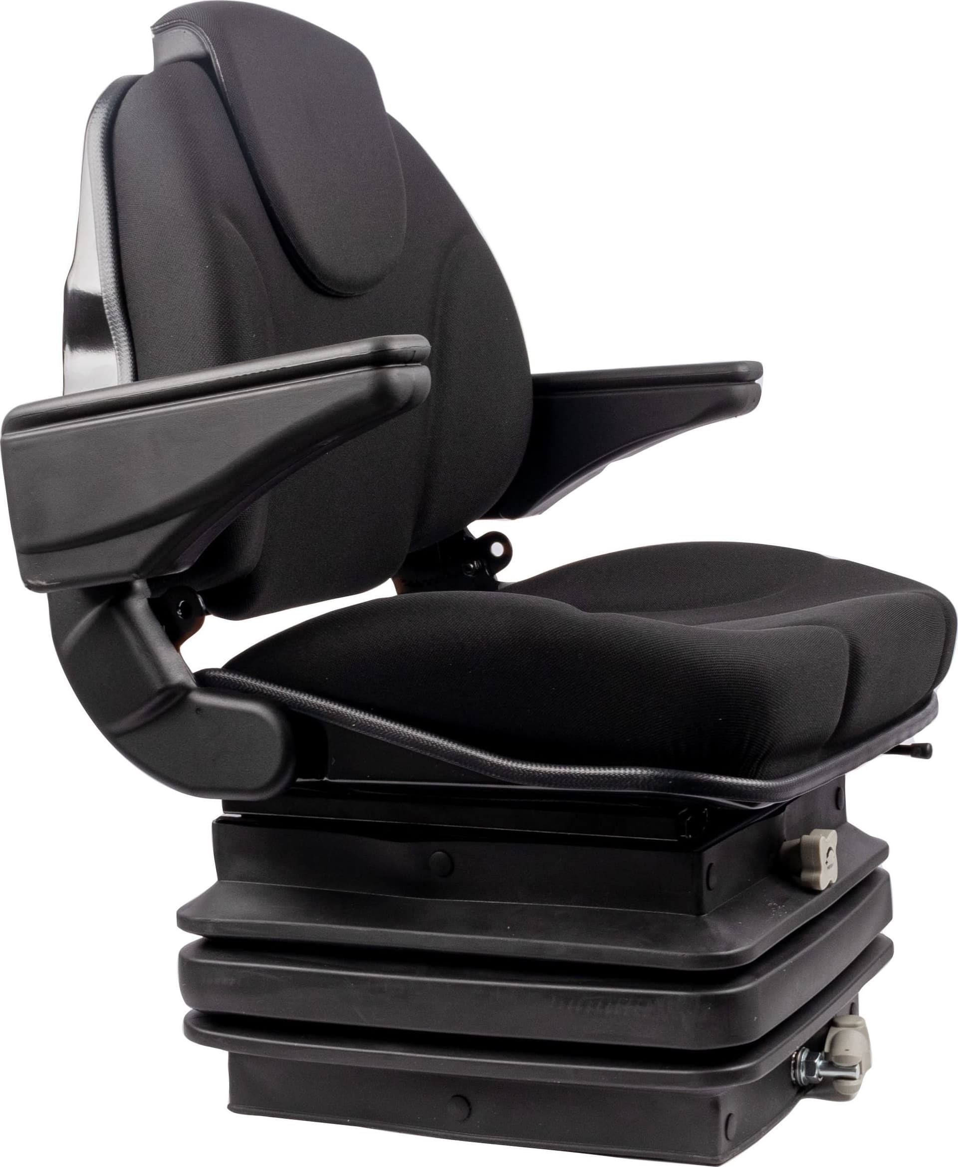 Sedile serie Activo S55 per trattore - 3