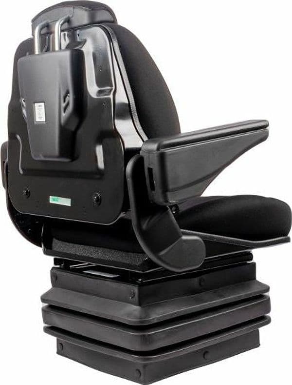 Sedile serie Activo S55 per trattore - 4