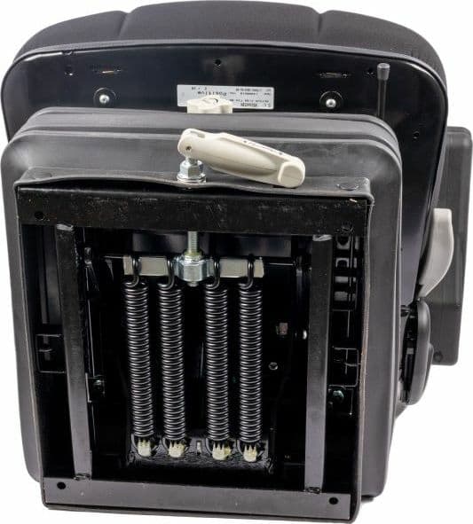 Sedile serie Activo S55 per trattore - 5