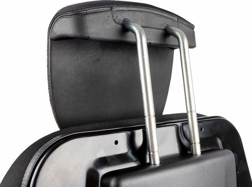 Sedile serie Activo S55 per trattore - 6