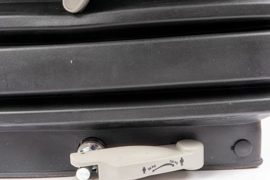 Sedile serie Activo S55 per trattore - 7