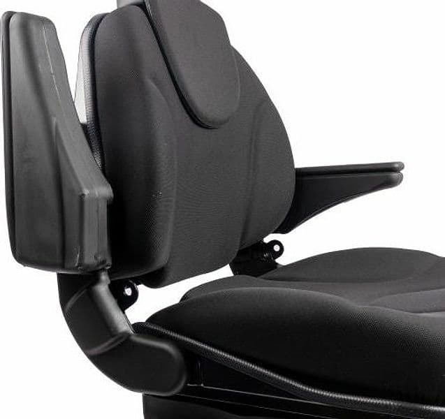 Sedile serie Activo S55 per trattore - 9