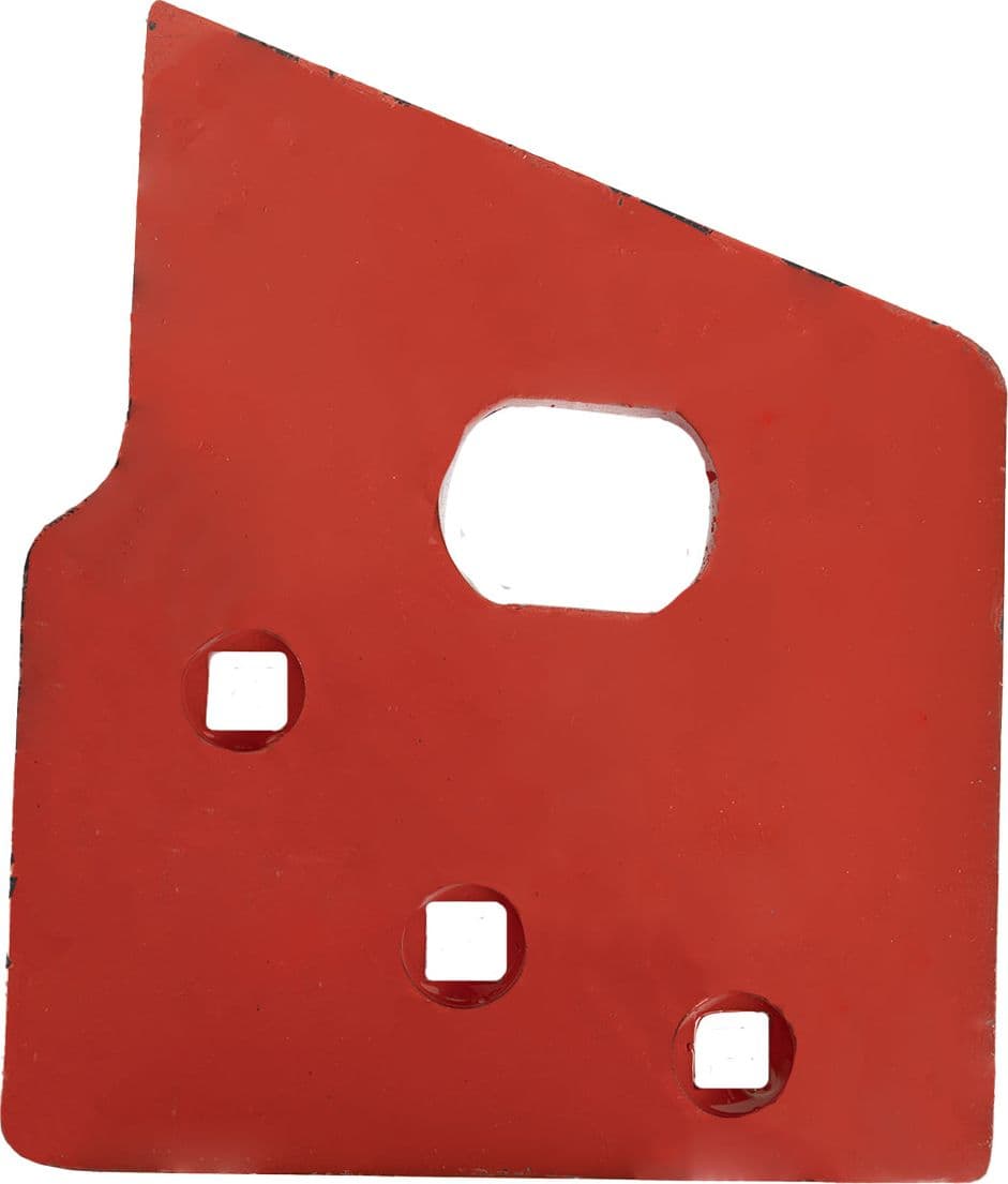 Suola dx anteriore per corpi a scalpello adattabile Sogema 00/PAS - 2