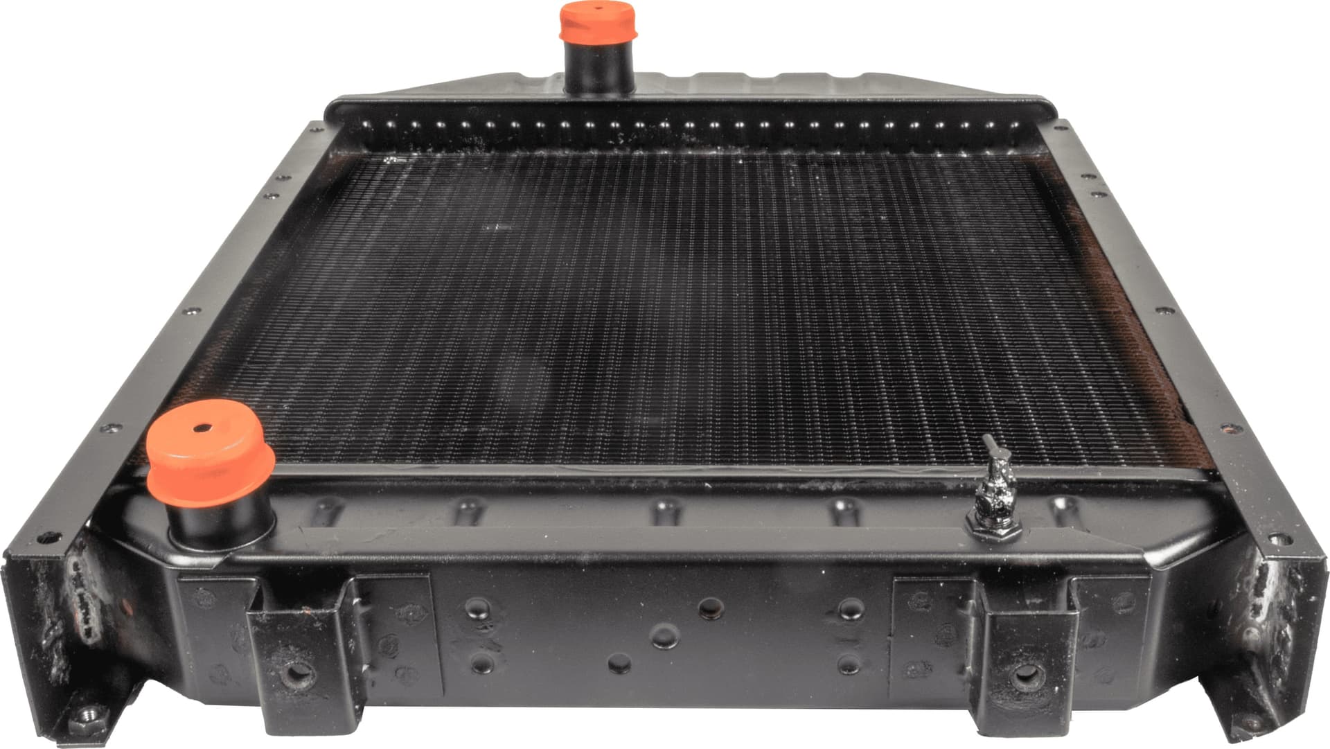 Radiatore adattabile Landini/Massey Ferguson 1824627M91 - 4