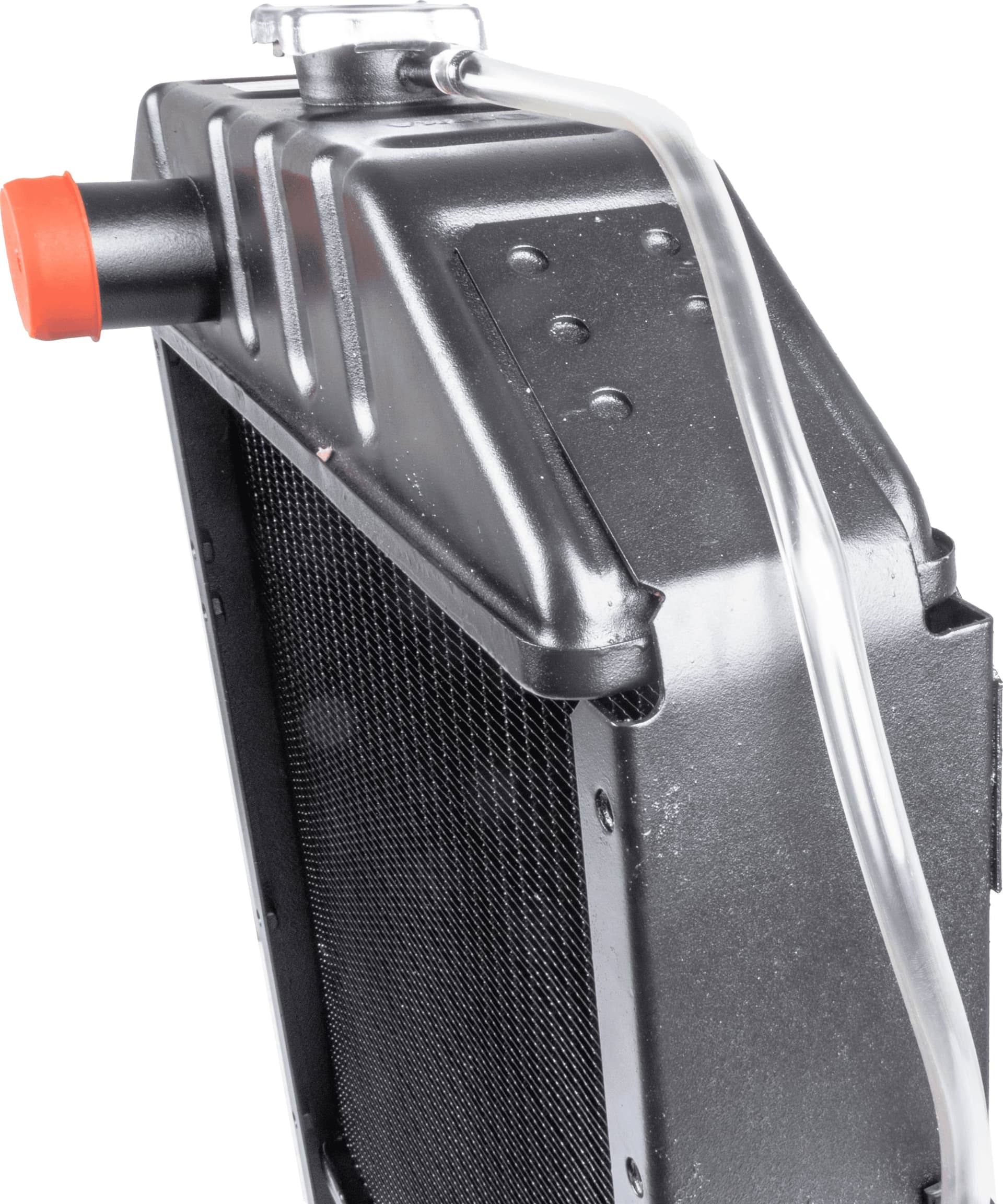 Radiatore adattabile Landini/Massey Ferguson 1824627M91 - 7