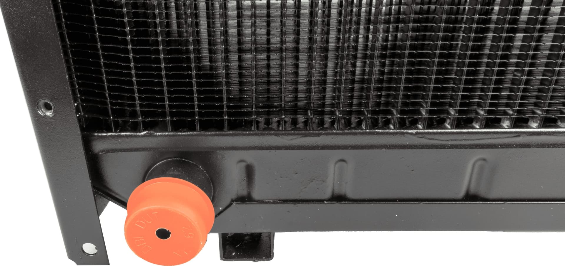 Radiatore adattabile Landini/Massey Ferguson 1824627M91 - 8