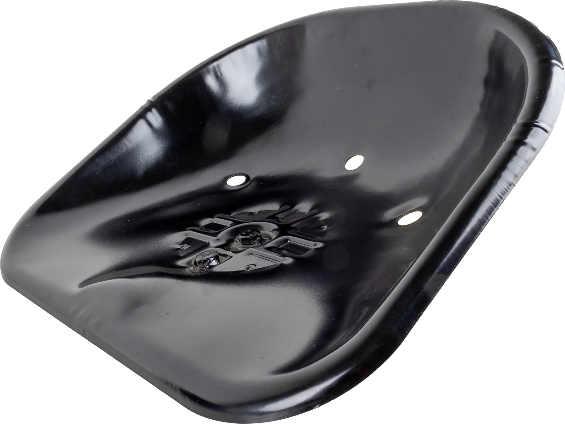 Sedile in lamiera 460mm - 6