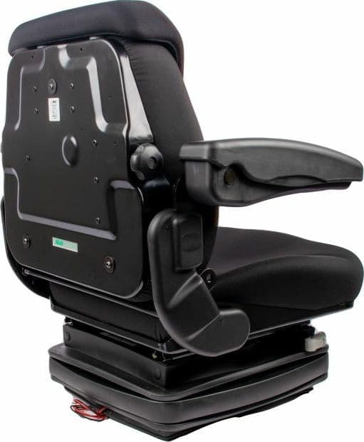 Sedile Activo Plus con sospensione pneumatica - 3