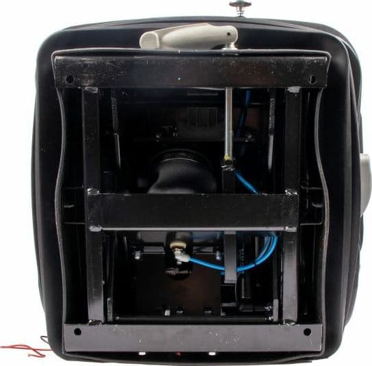Sedile Activo Plus con sospensione pneumatica - 4