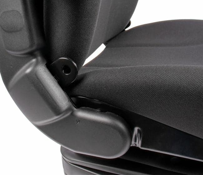 Sedile Activo Plus con sospensione pneumatica - 8