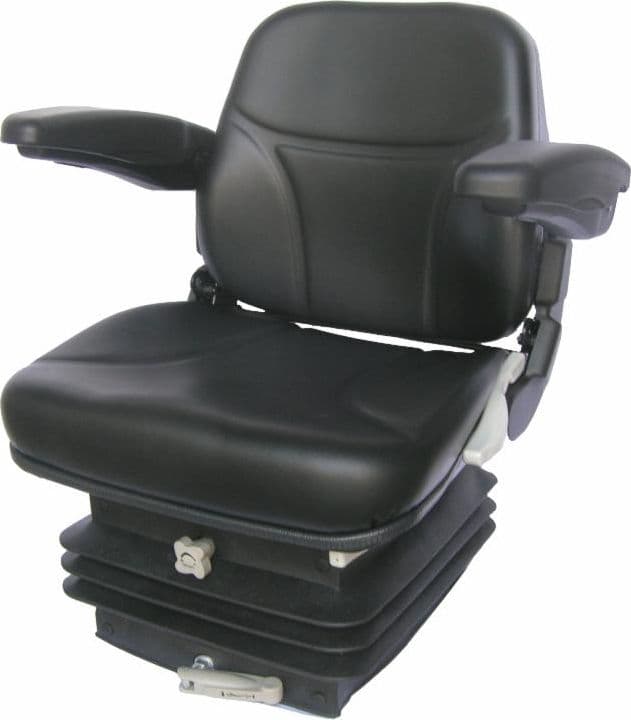 Sedile Activo Plus con sospensione meccanica