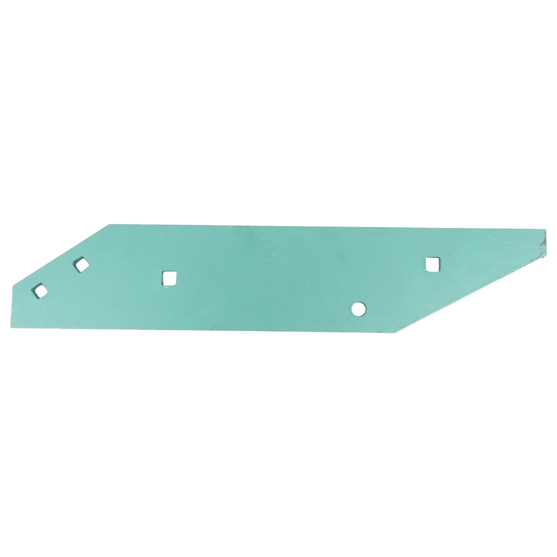 Suola per UN6 6C140A sx - 2