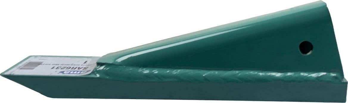 Zappetta Ama scarificatore 60x30mm - 2