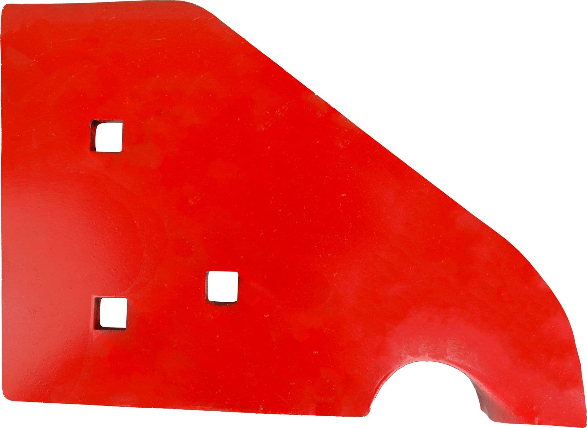 Suola anteriore per corpi a scalpello adattabile Sogema 3/PAS dx