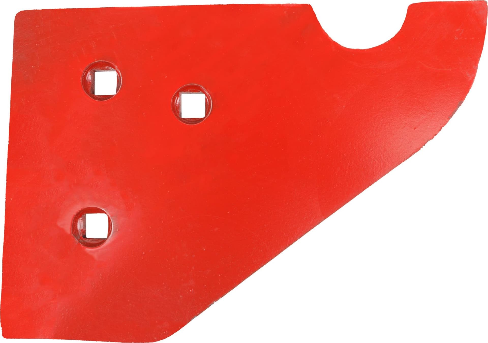 Suola anteriore per corpi a scalpello adattabile Sogema 3/PAS dx - 2