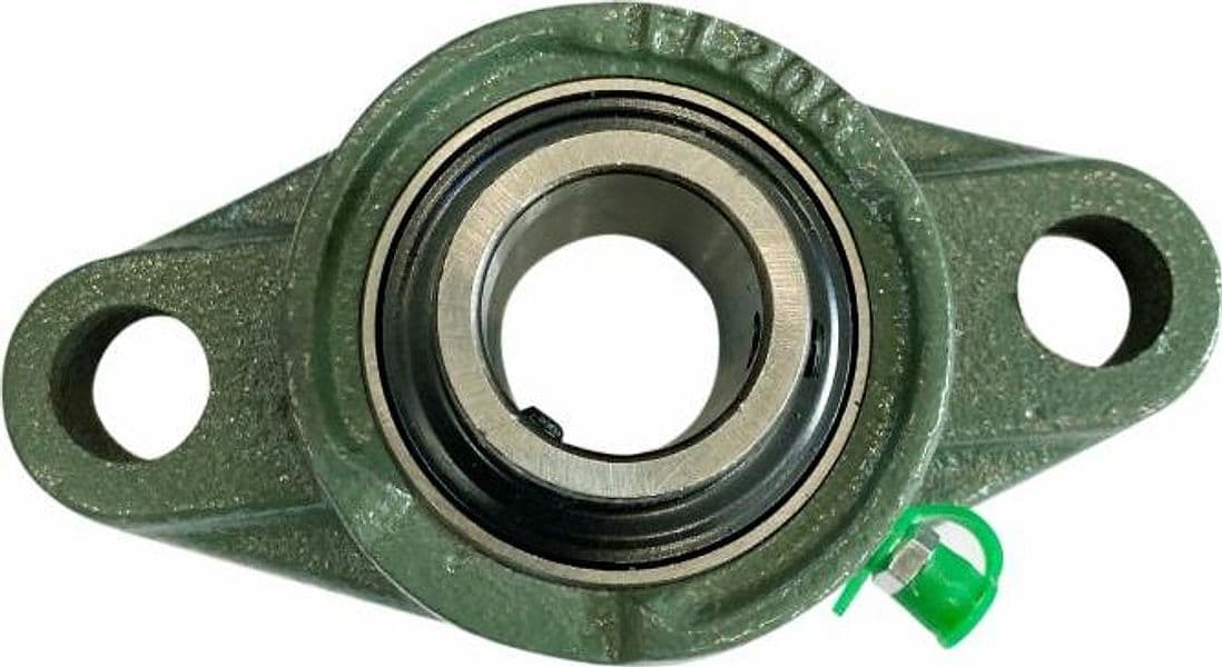Supporto a cuscinetto con flangia UCFL 205 con Ø 25mm