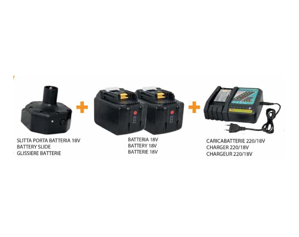 Vaporizzatore a pressione Ama da 8L - 3