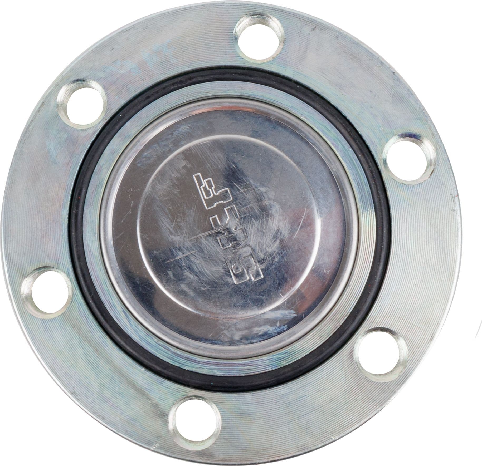 Mozzo frangizolle Skf 6 fori Ø 28mm - 4