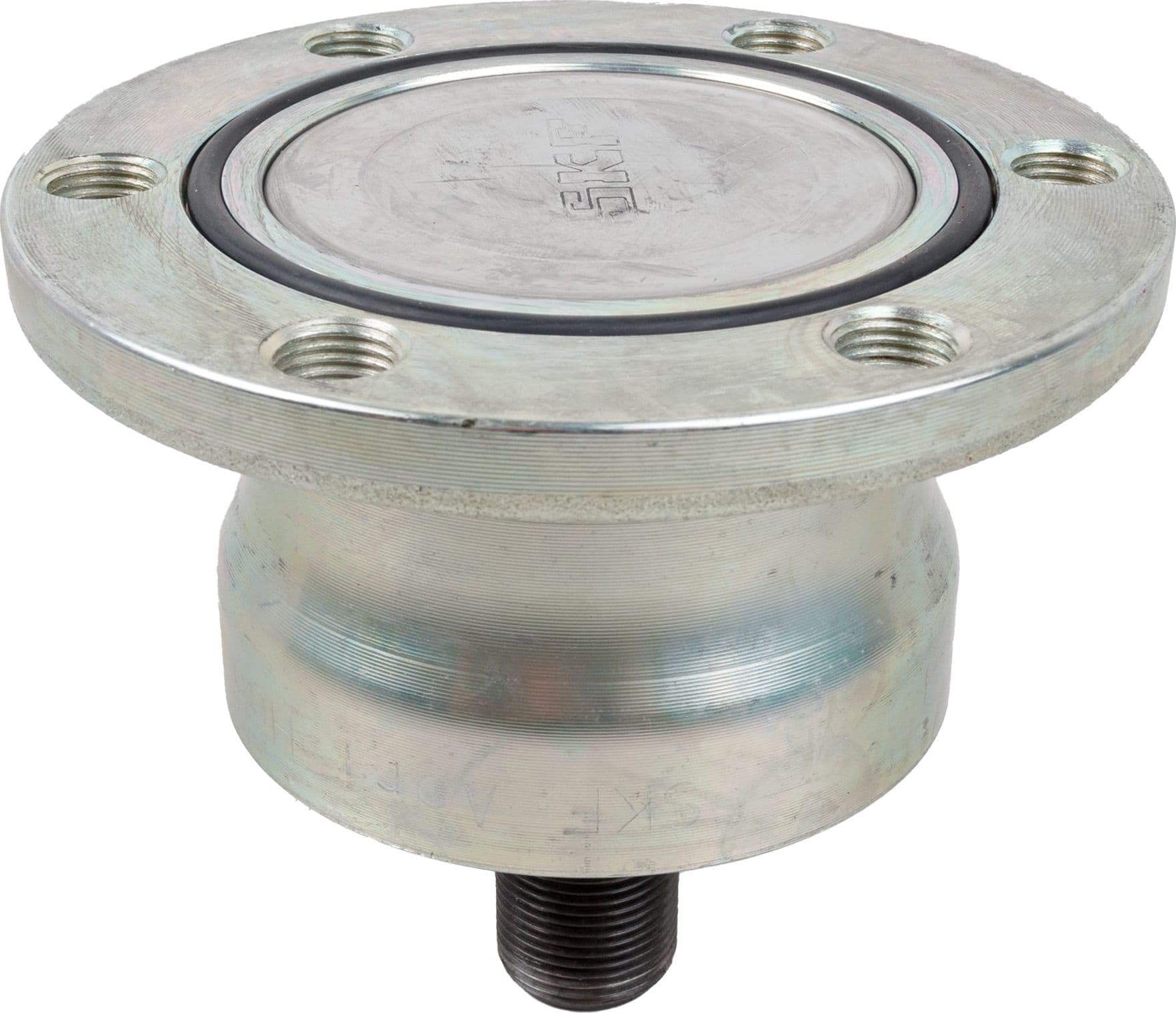 Mozzo frangizolle Skf 6 fori Ø 28mm - 5