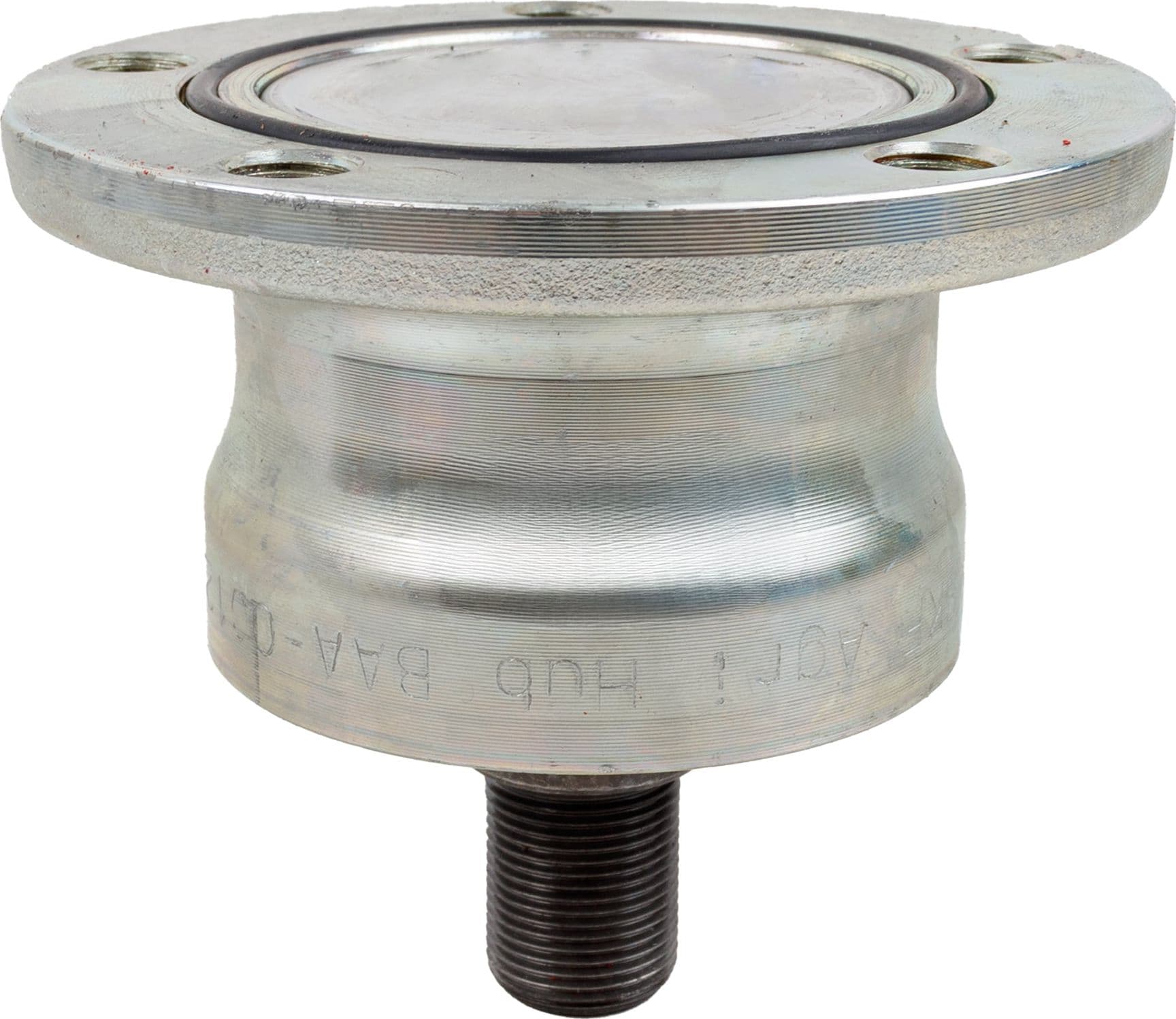 Mozzo frangizolle Skf 5 fori Ø 28mm - 3