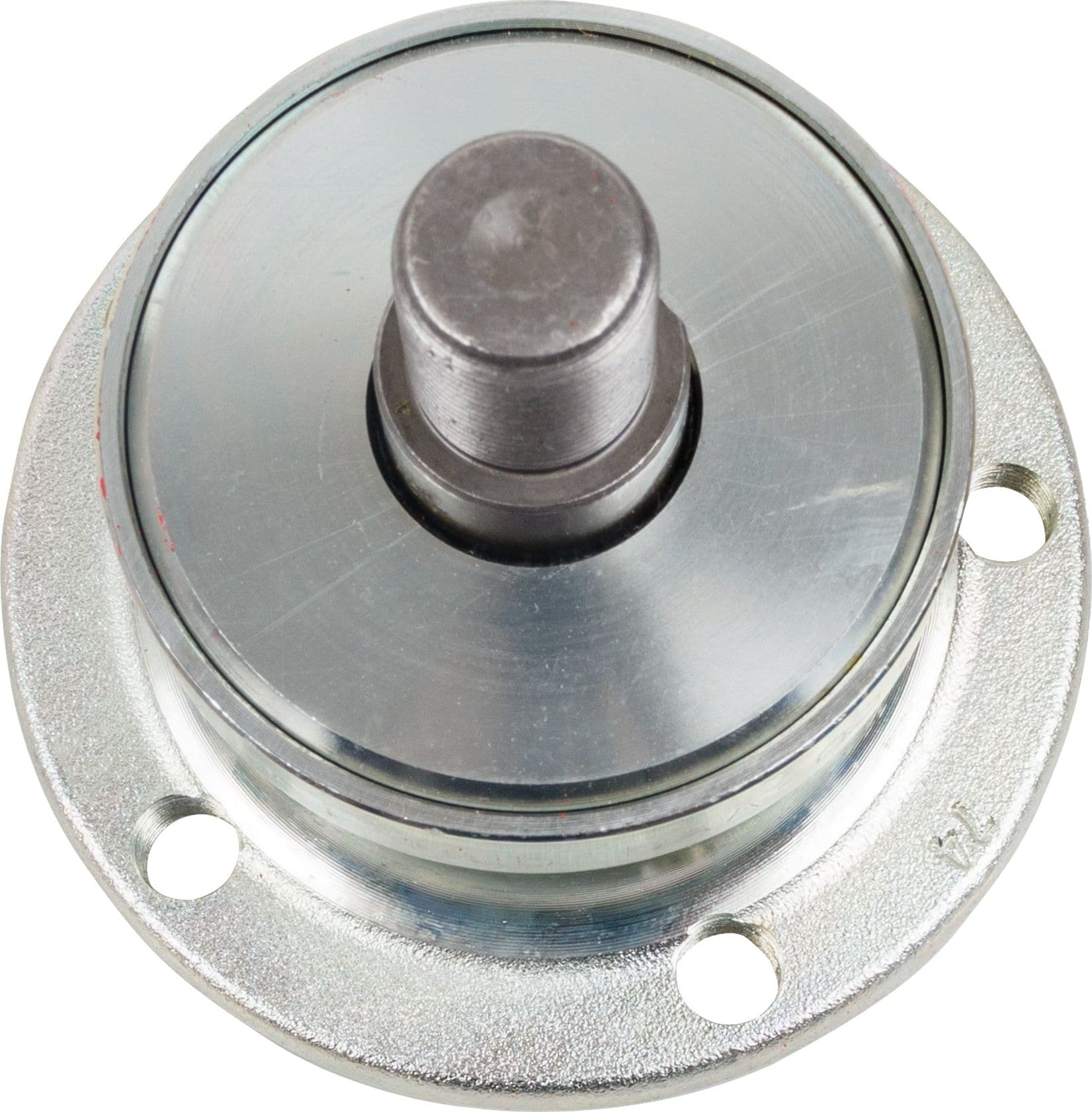 Mozzo frangizolle Skf 5 fori Ø 28mm - 5