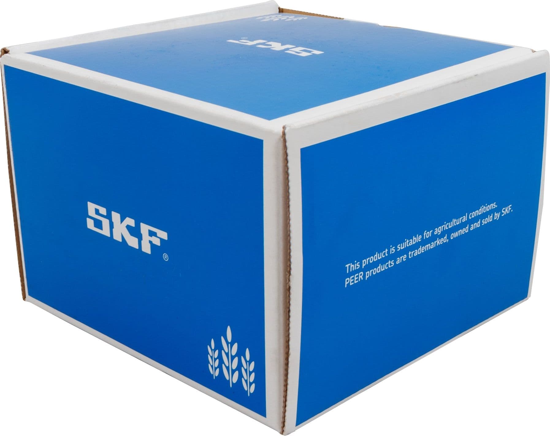Mozzo frangizolle Skf 5 fori Ø 28mm - 6