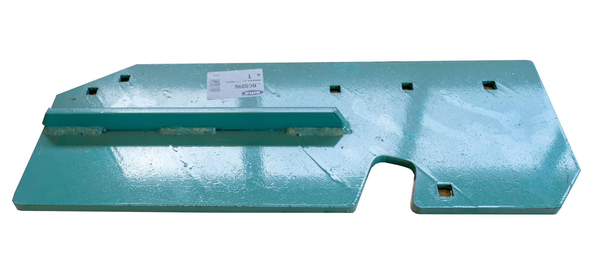Suola anteriore adattabile Nardi 9CS 115L sx - 2