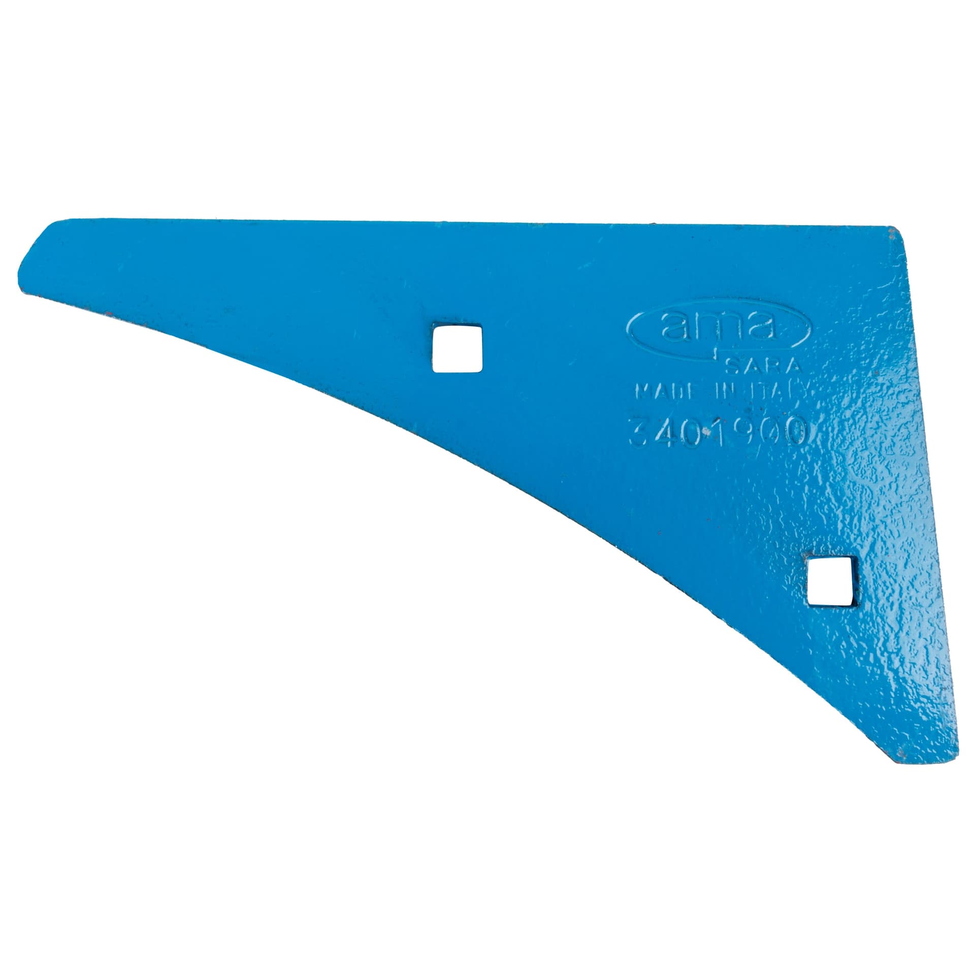 Strisciante adattabile Lemken 3401900AK10 dx - 2