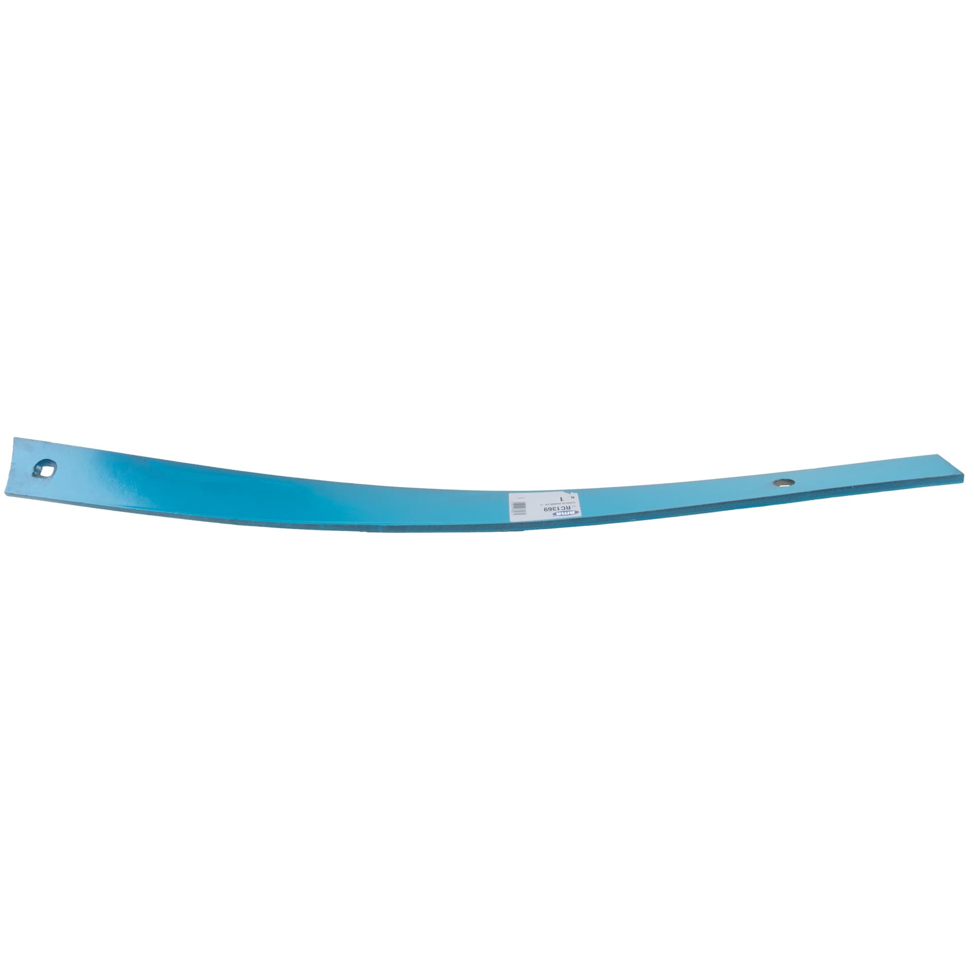 Striscia adattabile Lemken 3444030 dx - 2
